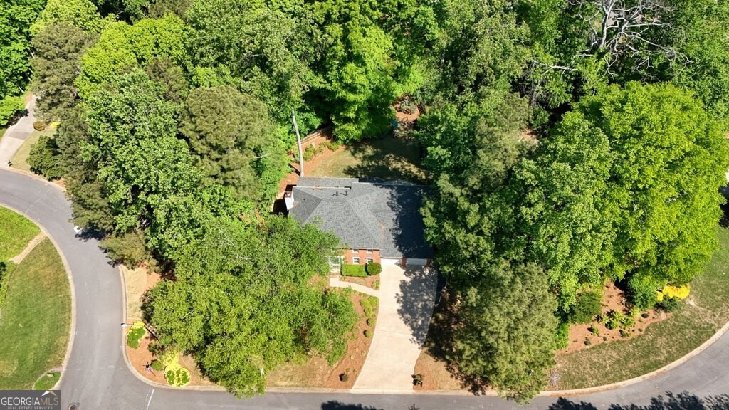 4901 Thornwood Knoll NW Acworth GA 30102