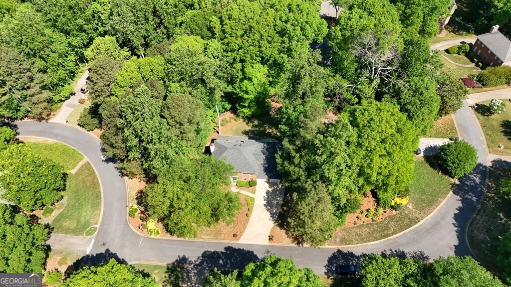 4901 Thornwood Knoll NW Acworth GA 30102
