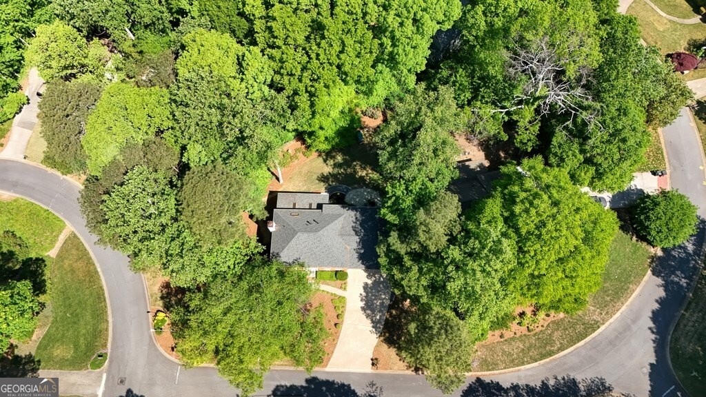 4901 Thornwood Knoll NW Acworth GA 30102