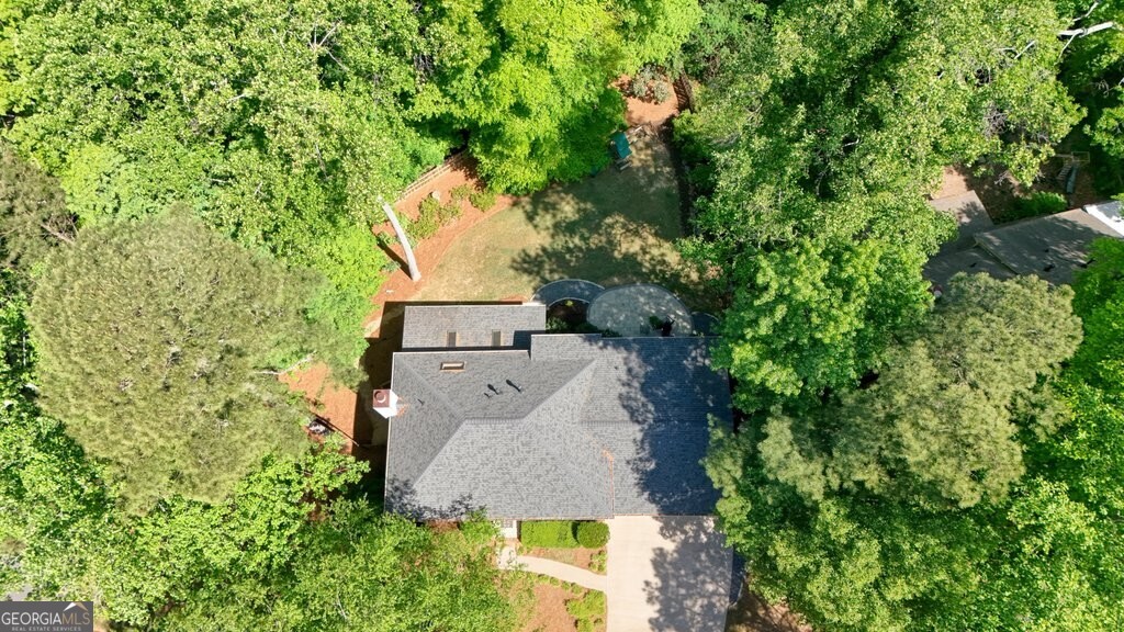 4901 Thornwood Knoll NW Acworth GA 30102