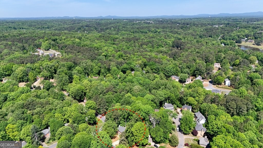 4901 Thornwood Knoll NW Acworth GA 30102