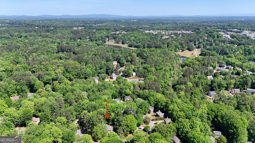 4901 Thornwood Knoll NW Acworth GA 30102