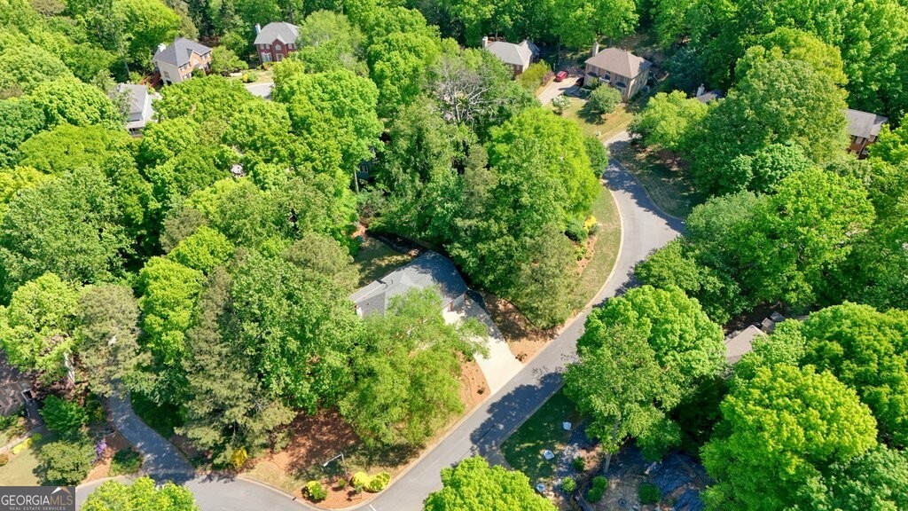 4901 Thornwood Knoll NW Acworth GA 30102