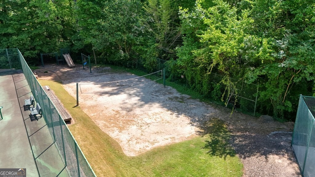 4901 Thornwood Knoll NW Acworth GA 30102