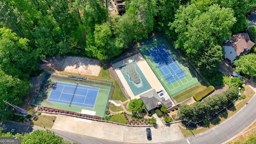 4901 Thornwood Knoll NW Acworth GA 30102