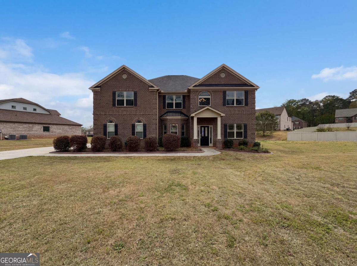 1549 Harlequin Way Stockbridge GA 30281