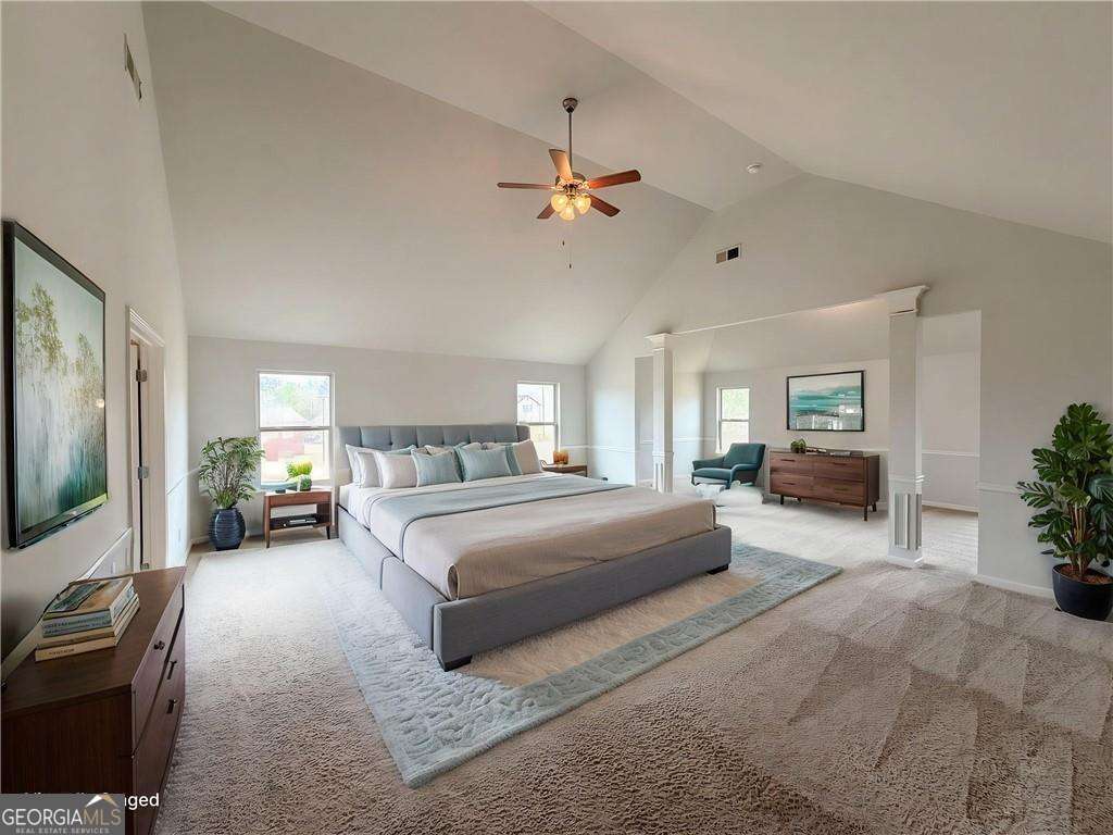 1549 Harlequin Way Stockbridge GA 30281