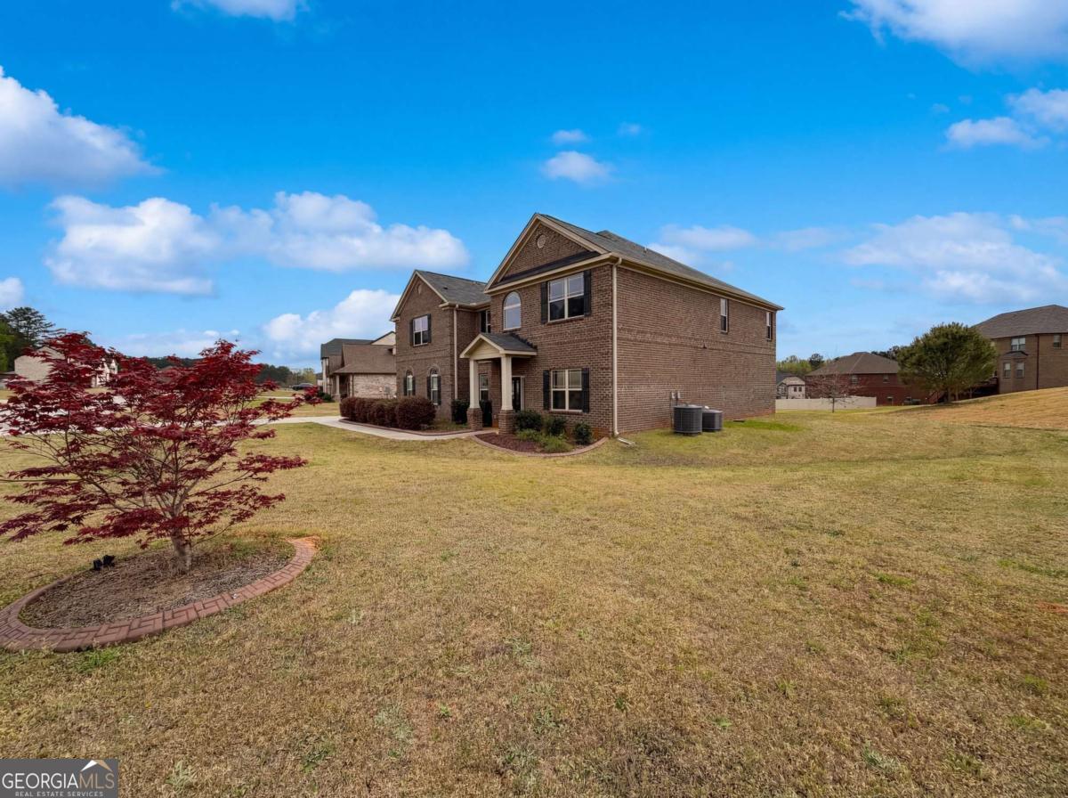 1549 Harlequin Way Stockbridge GA 30281