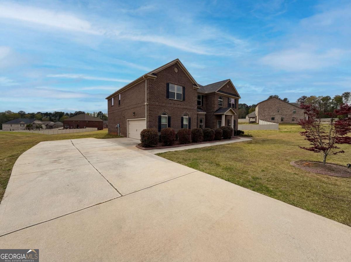 1549 Harlequin Way Stockbridge GA 30281