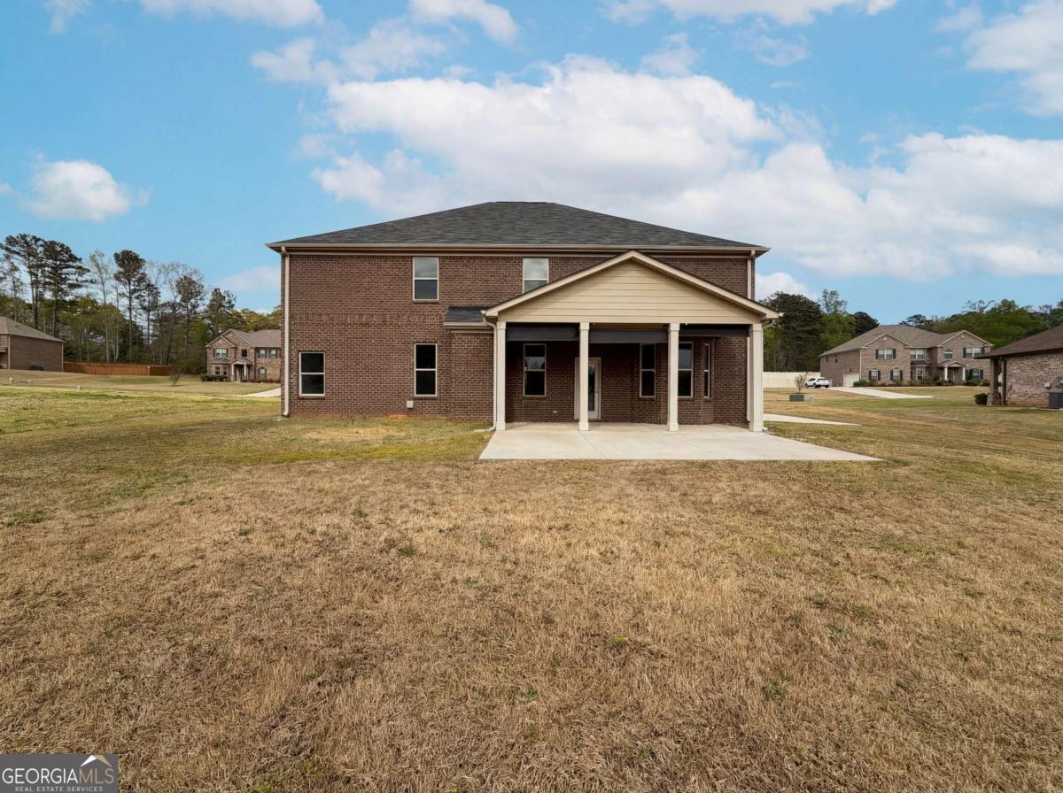1549 Harlequin Way Stockbridge GA 30281