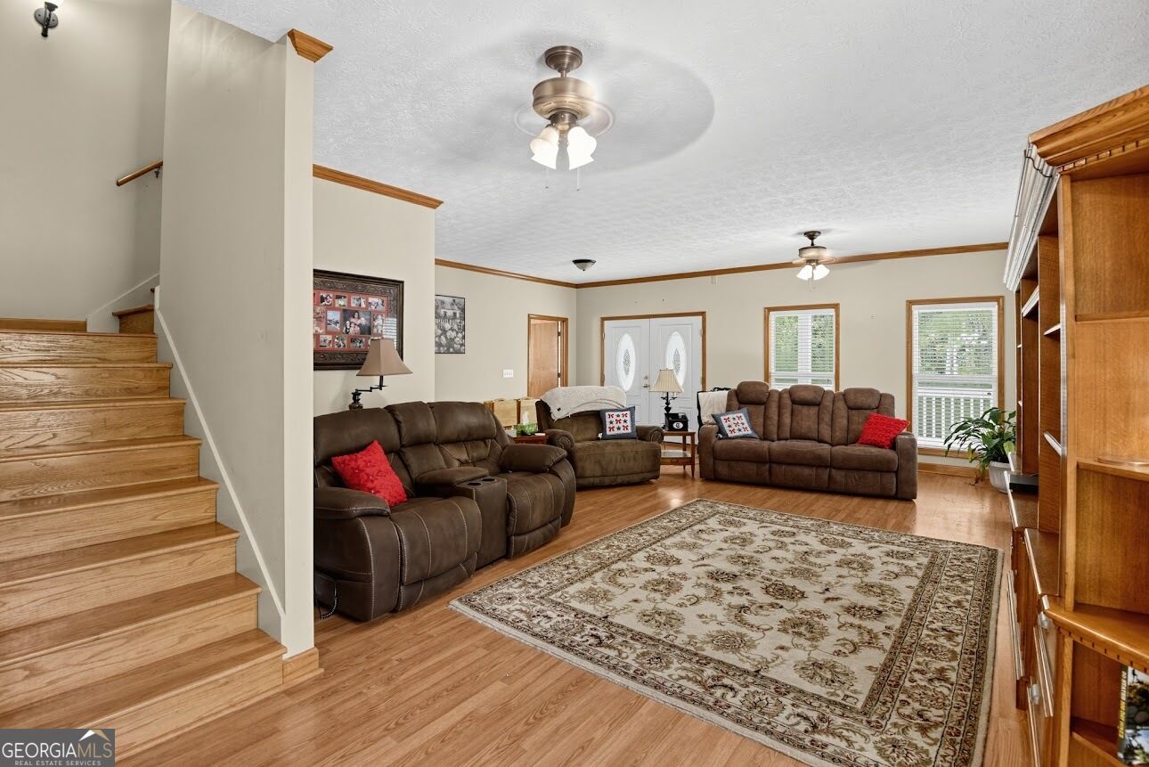 5163 W Chapel Hill Road Douglasville GA 30135