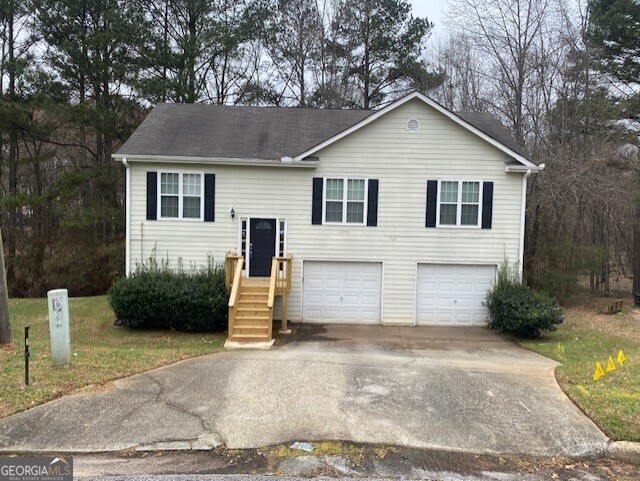 1278 Lynx Court Hampton GA 30228