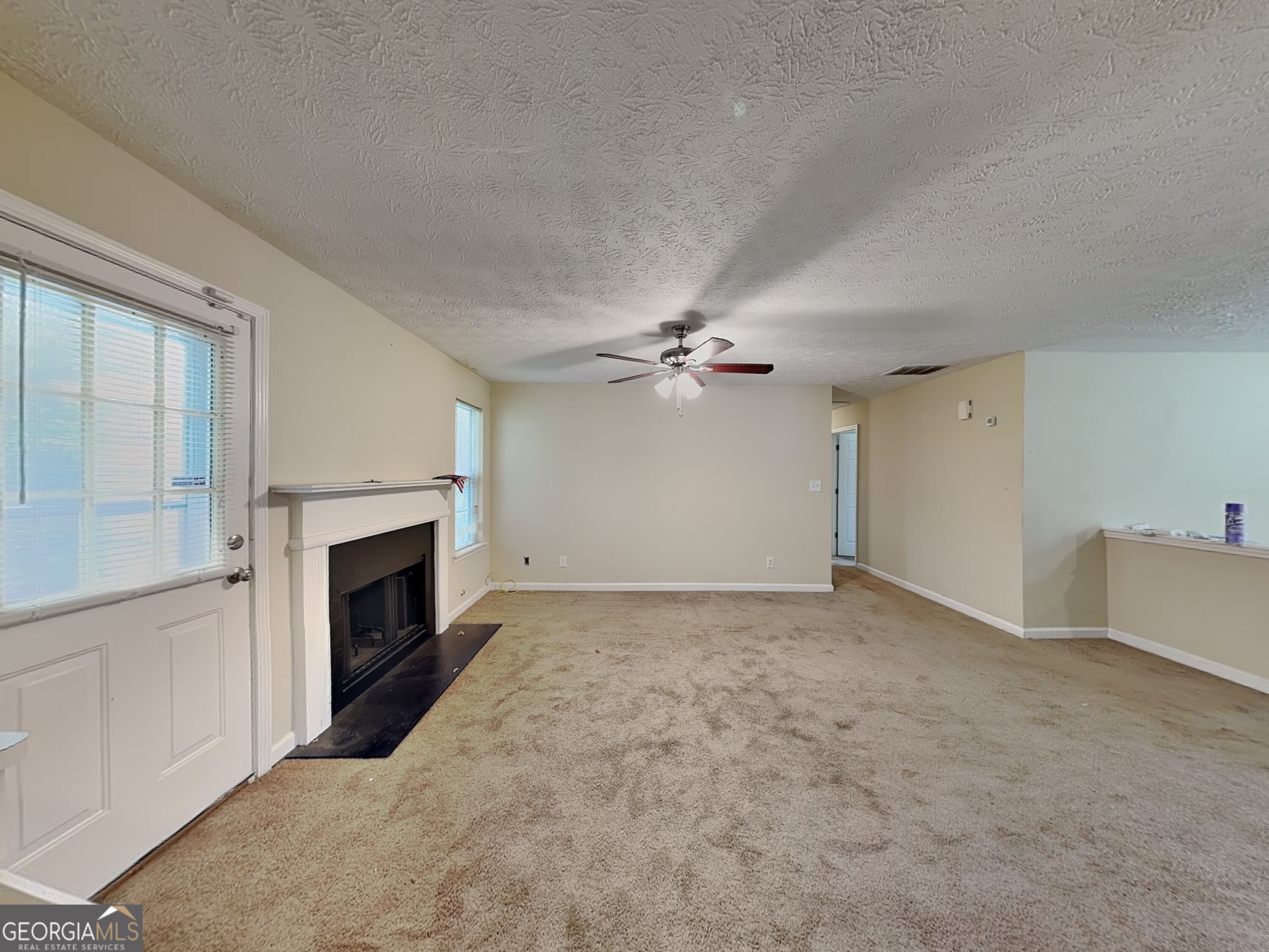 1278 Lynx Court Hampton GA 30228