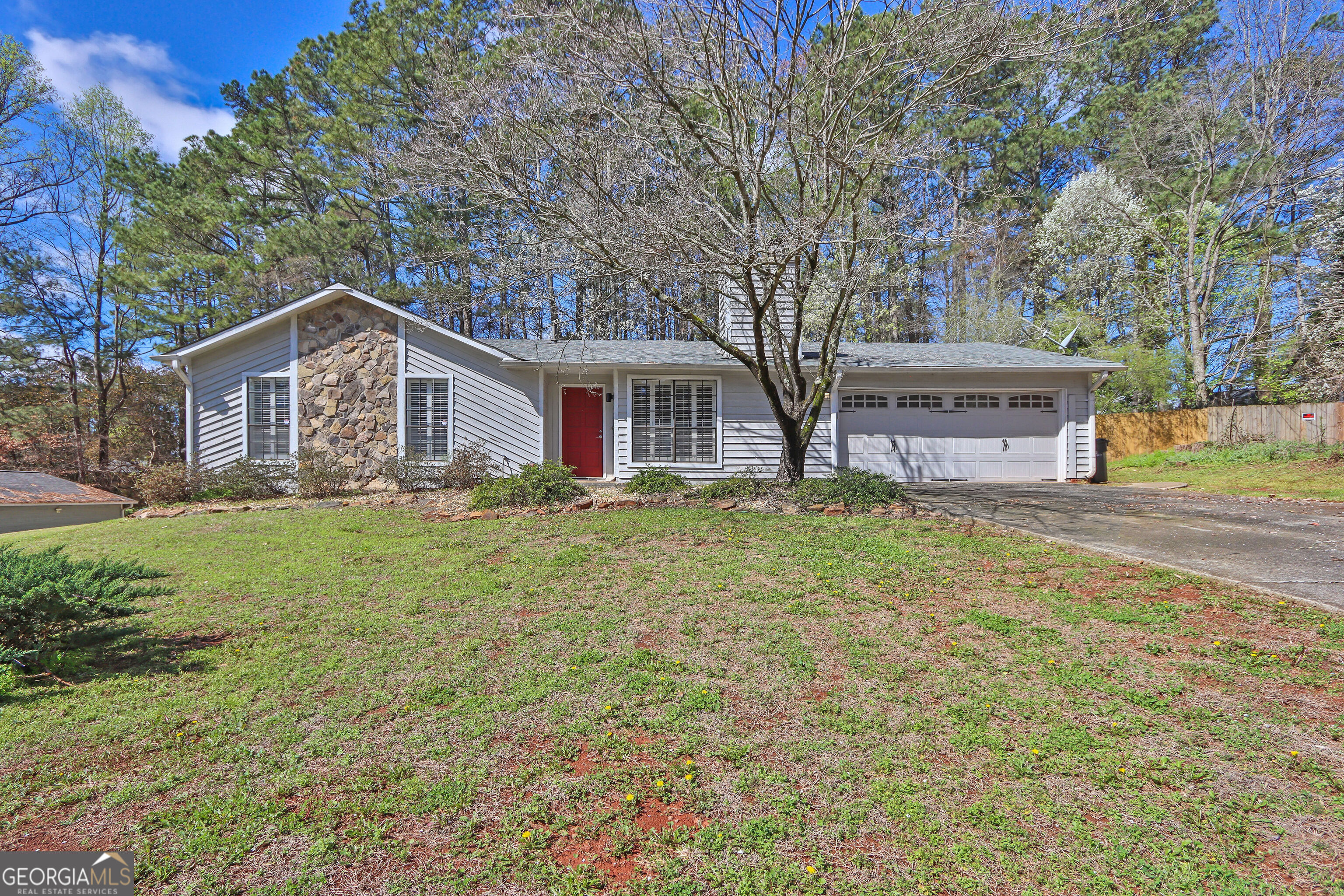 635 Oxford Hall Drive Lawrenceville GA 30044
