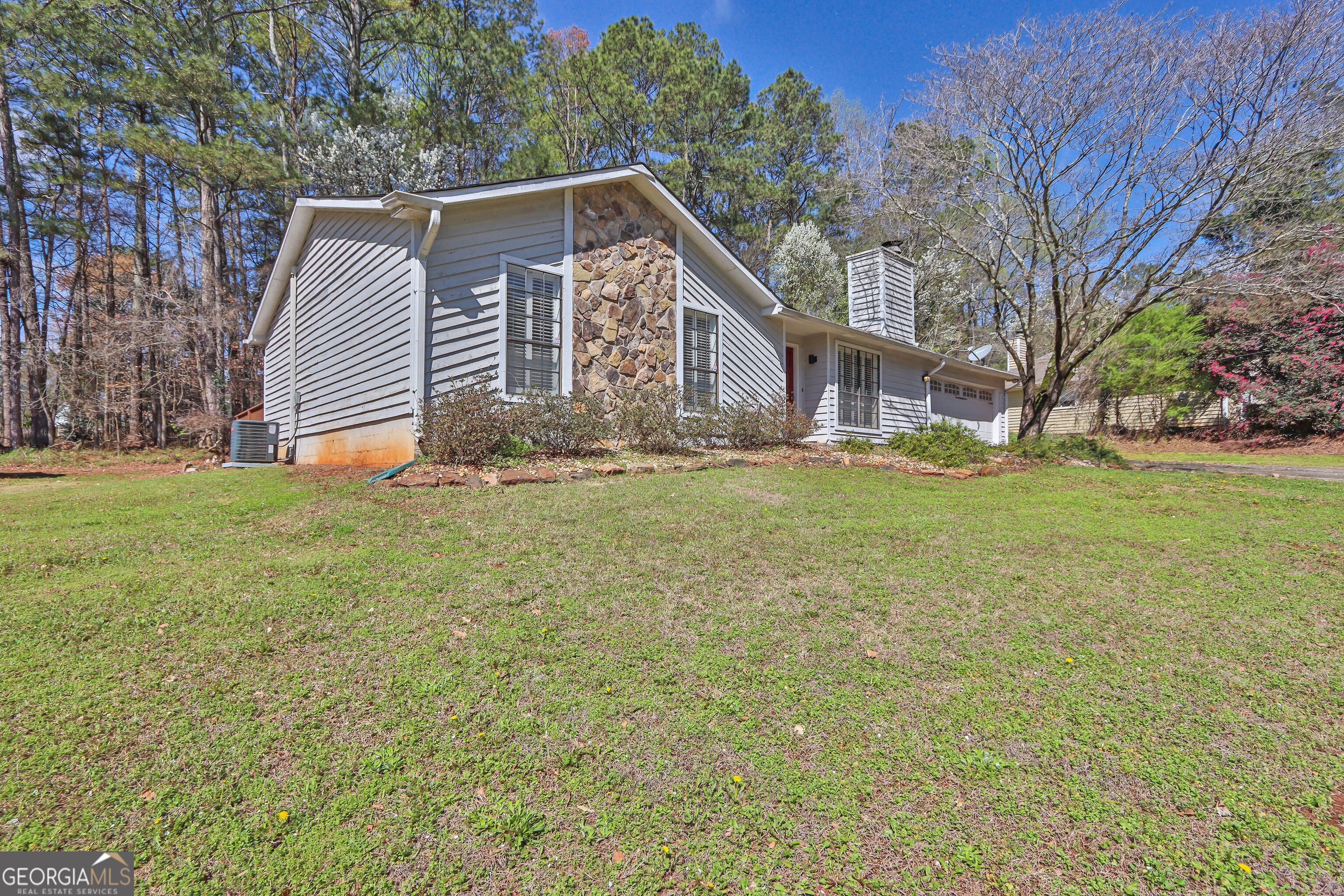 635 Oxford Hall Drive Lawrenceville GA 30044