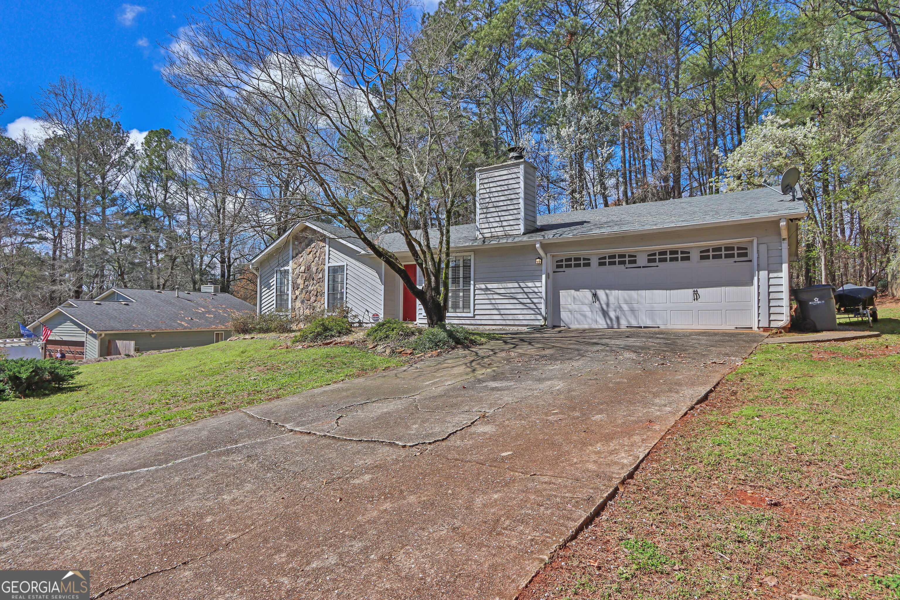 635 Oxford Hall Drive Lawrenceville GA 30044