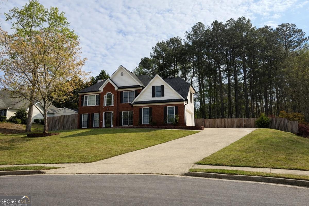 2425 Harbin Springs Cove Dacula GA 30019