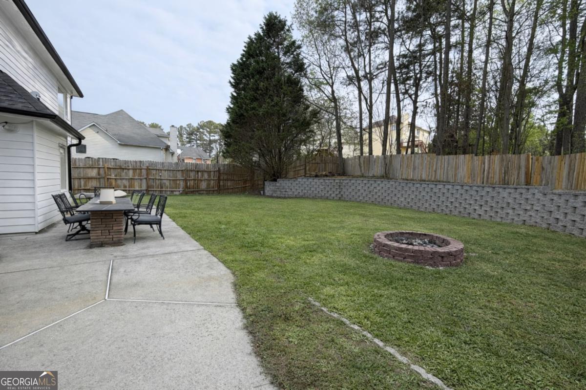 2425 Harbin Springs Cove Dacula GA 30019
