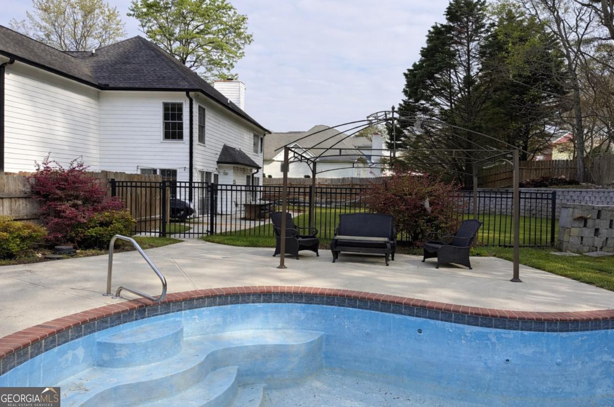 2425 Harbin Springs Cove Dacula GA 30019