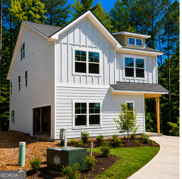 4516 Ajo Walk SW Ajo Walk SW Atlanta GA 30331
