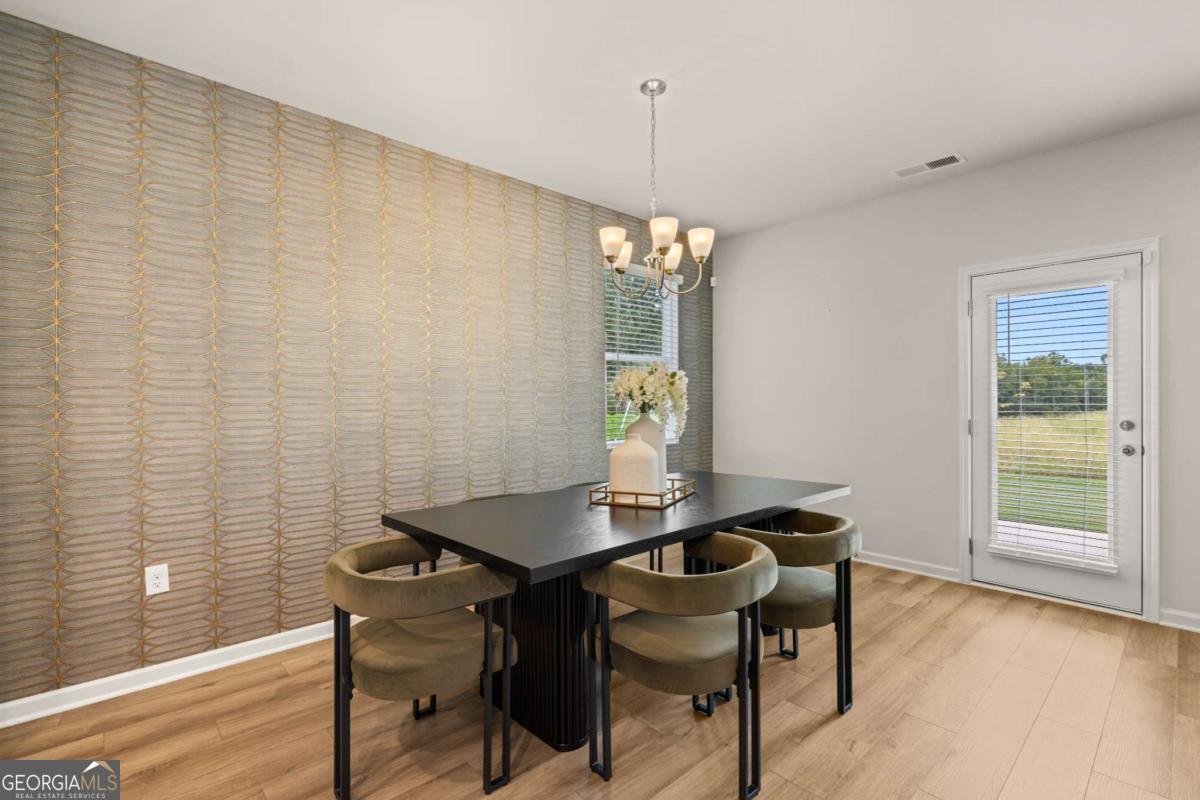 4516 Ajo Walk SW Ajo Walk SW Atlanta GA 30331