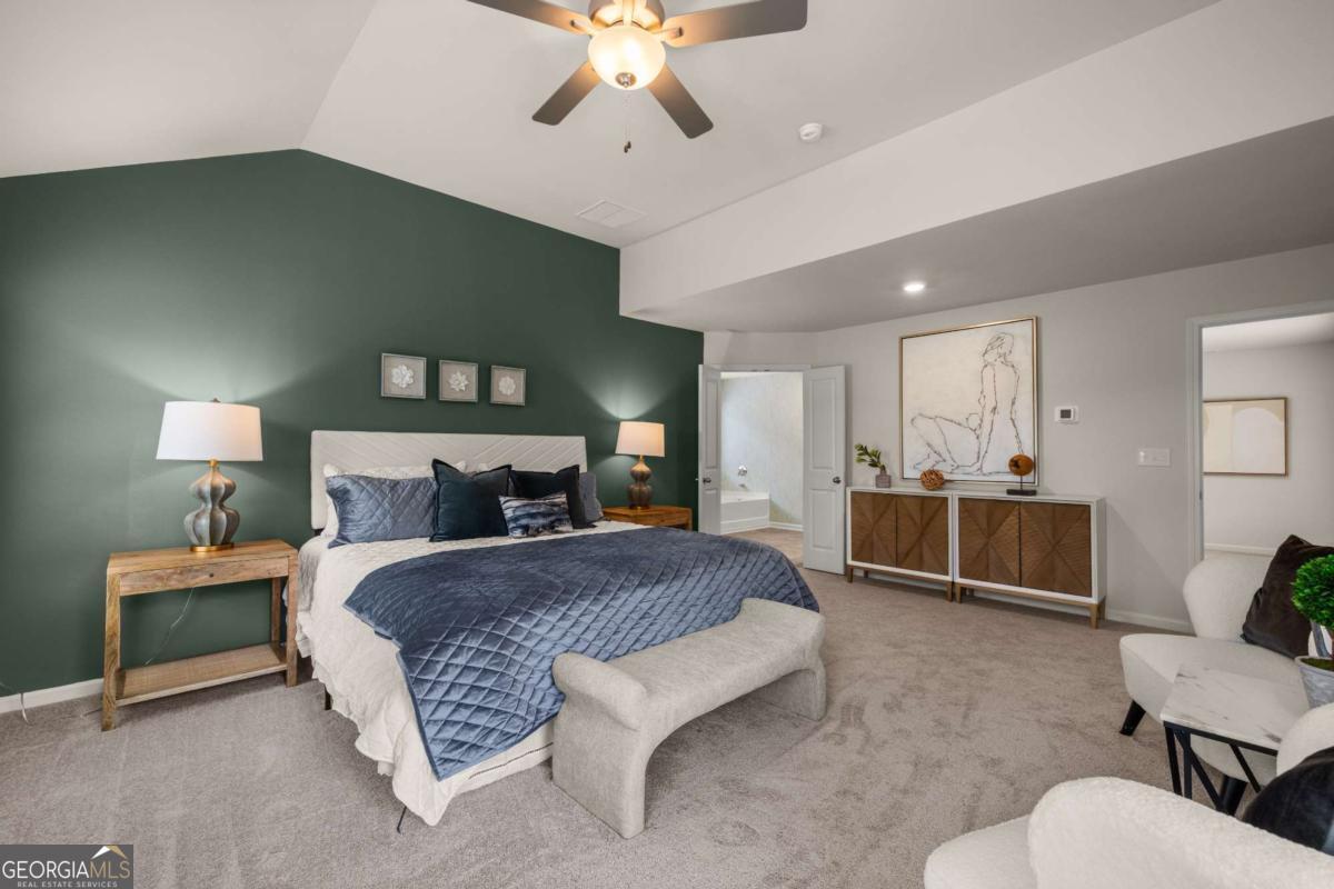 4516 Ajo Walk SW Ajo Walk SW Atlanta GA 30331