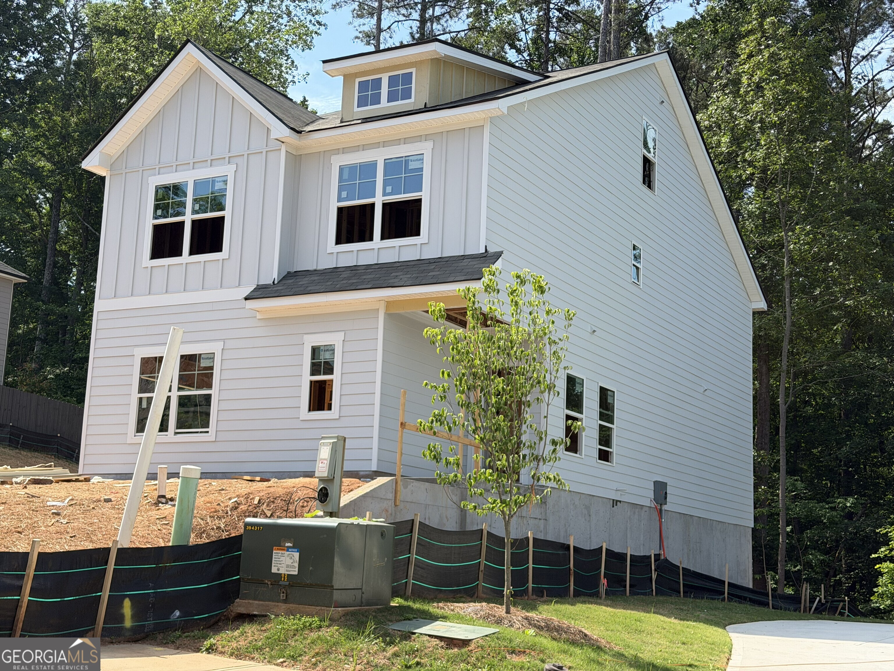 4516 Ajo Walk SW Ajo Walk SW Atlanta GA 30331