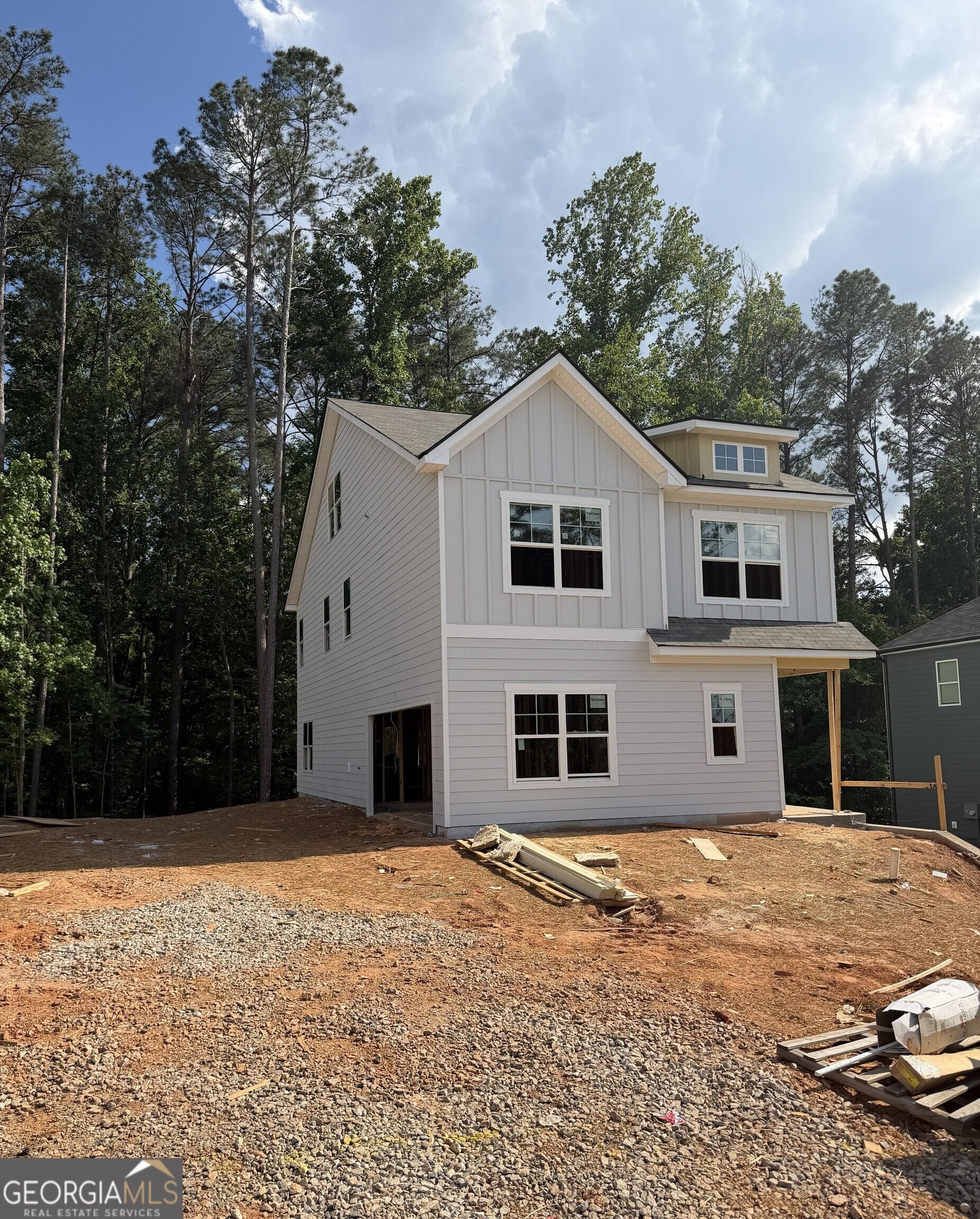 4516 Ajo Walk SW Ajo Walk SW Atlanta GA 30331