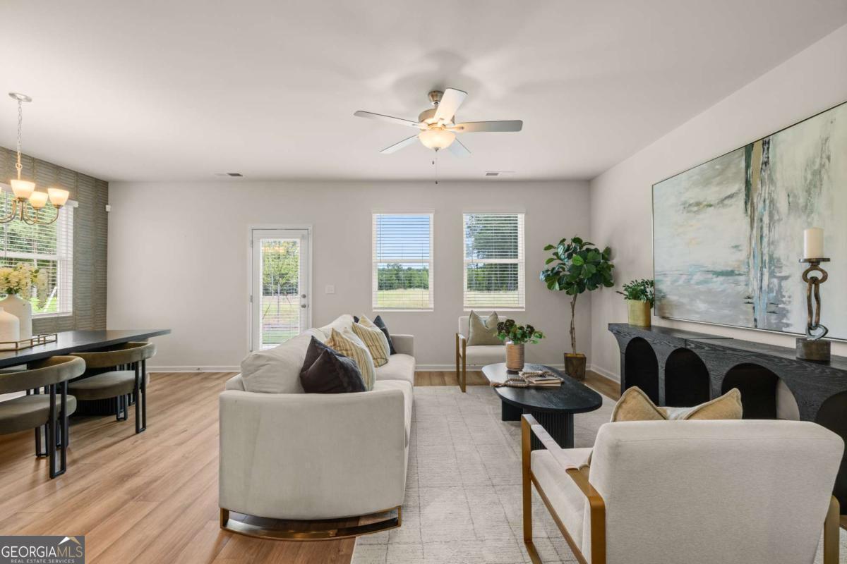 4516 Ajo Walk SW Ajo Walk SW Atlanta GA 30331