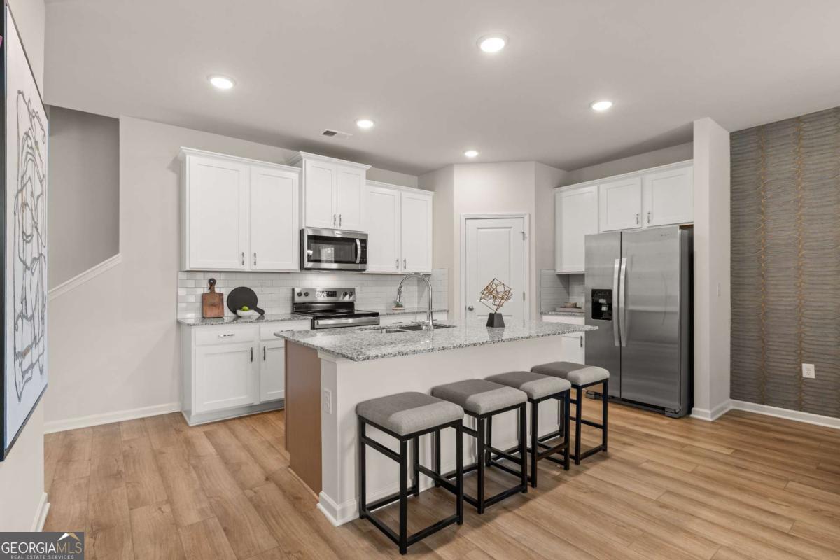 4516 Ajo Walk SW Ajo Walk SW Atlanta GA 30331
