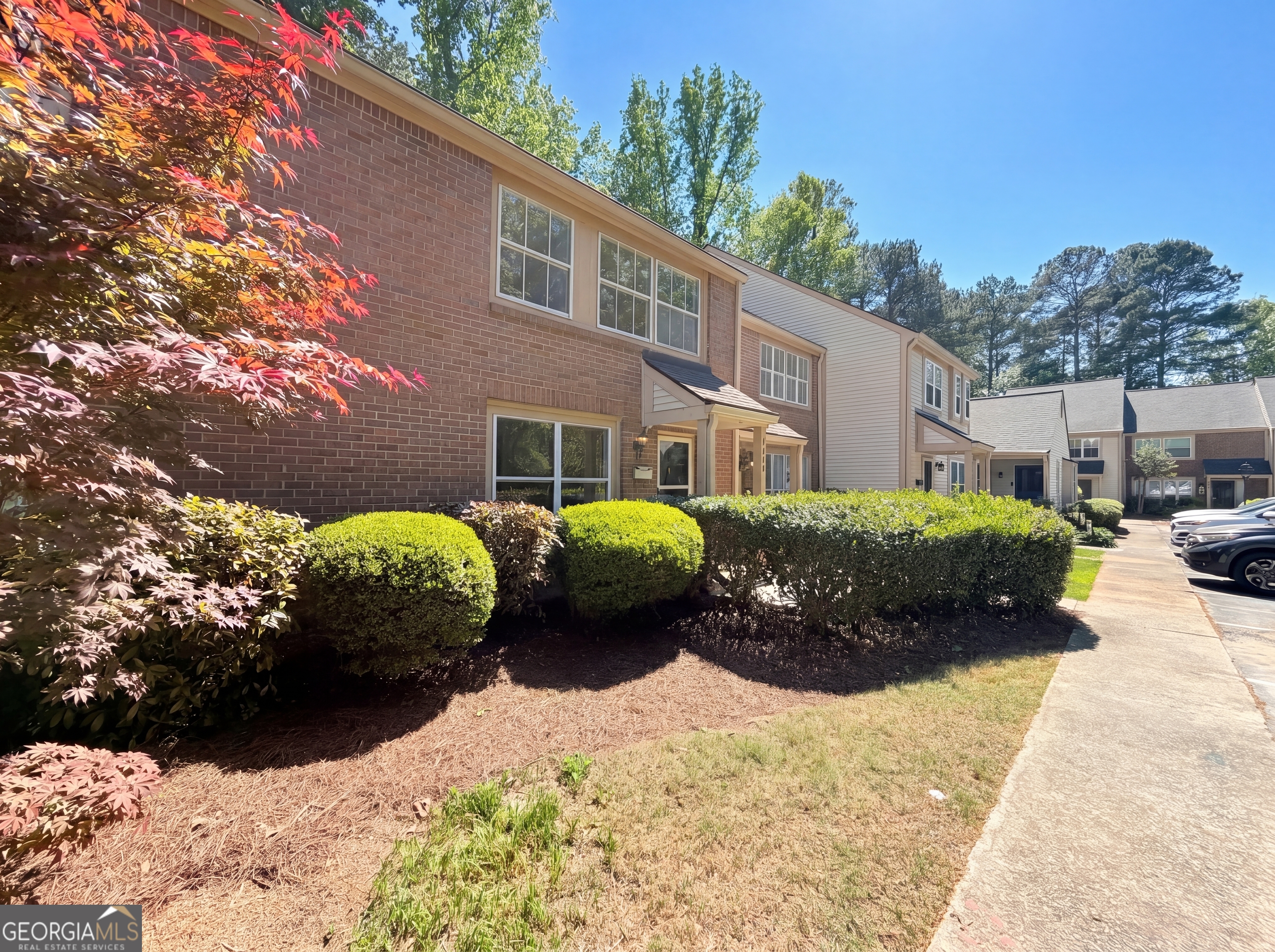 4436 Chowning Way Atlanta GA 30338