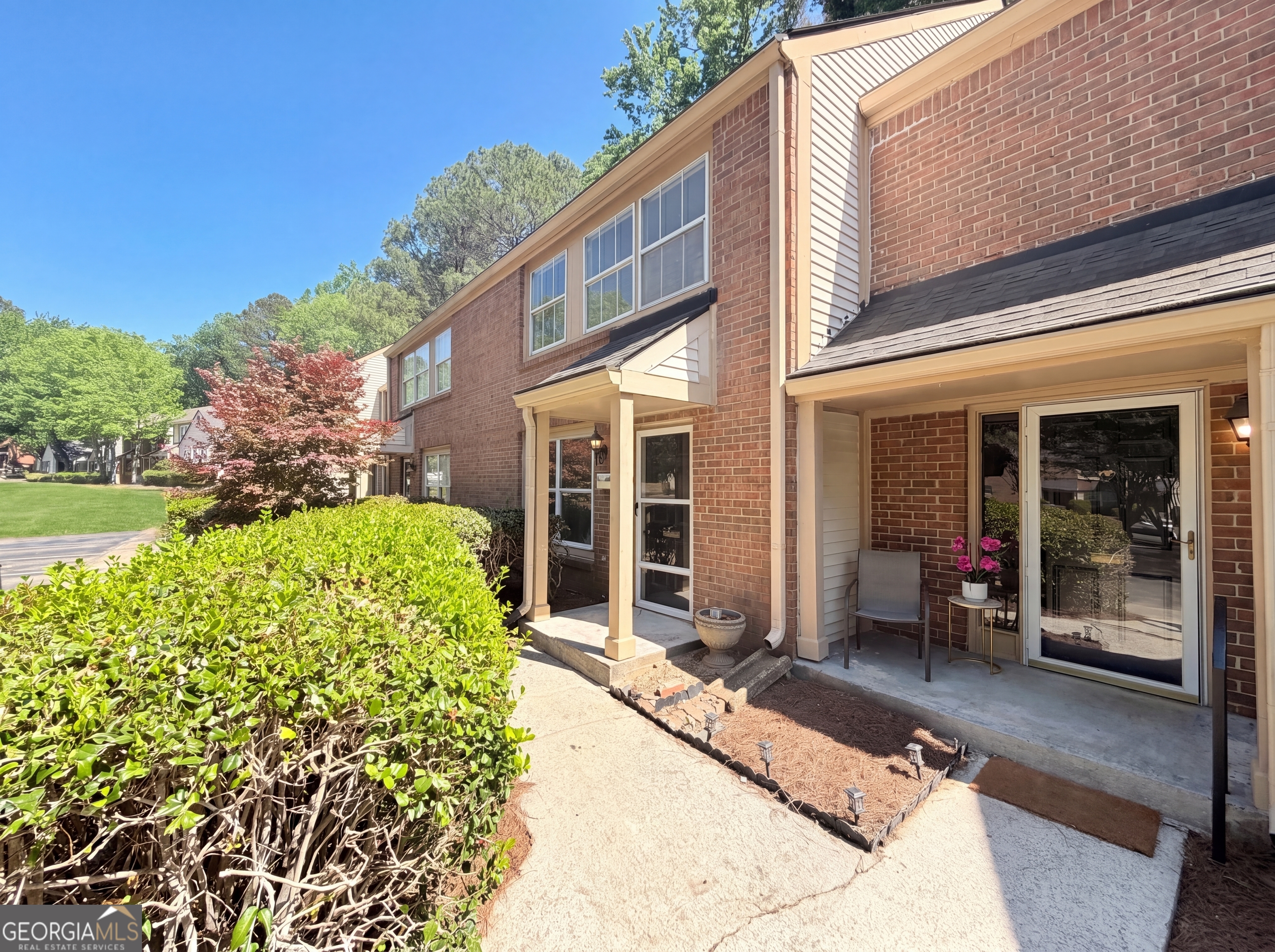4436 Chowning Way Atlanta GA 30338
