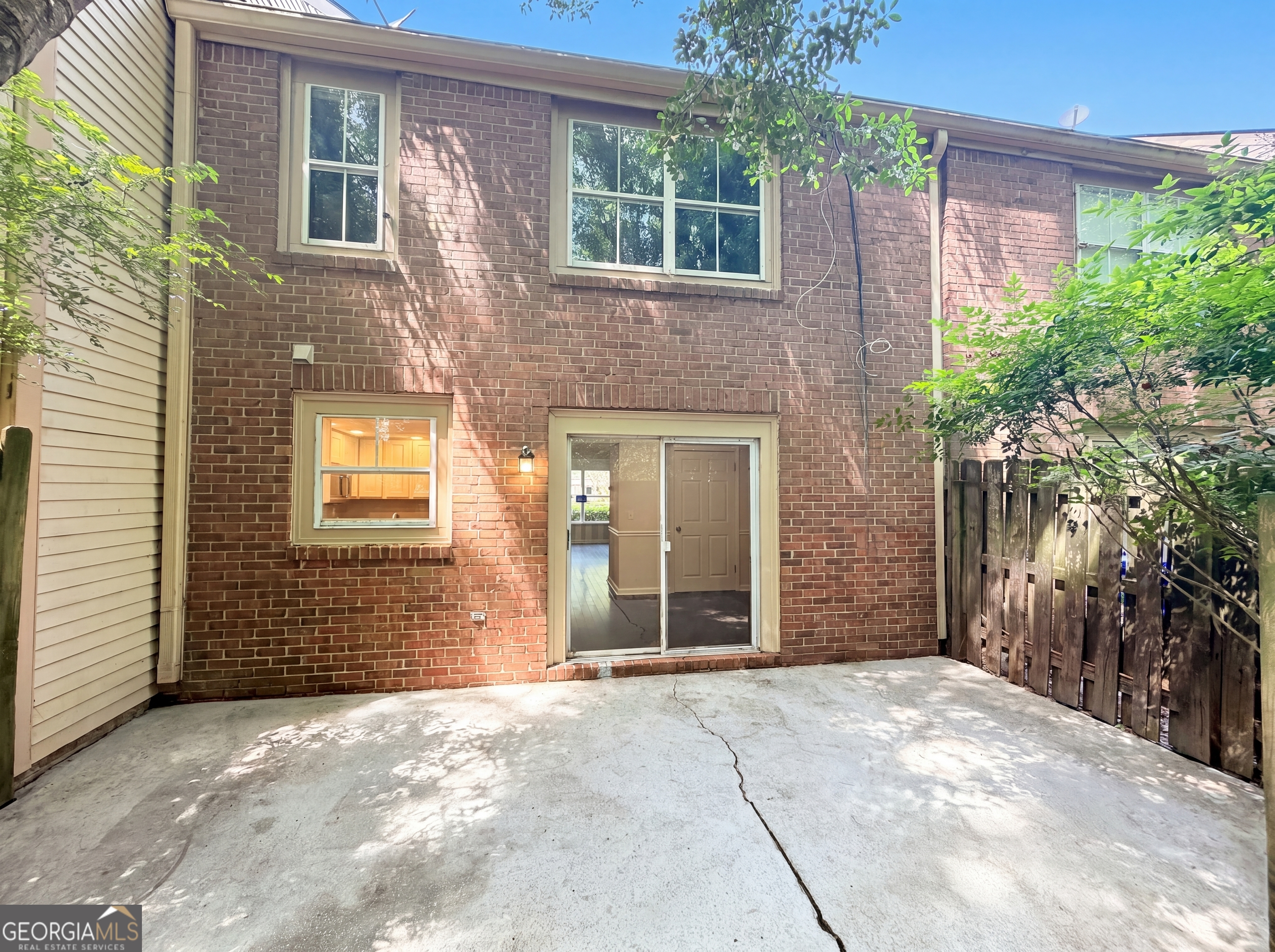 4436 Chowning Way Atlanta GA 30338