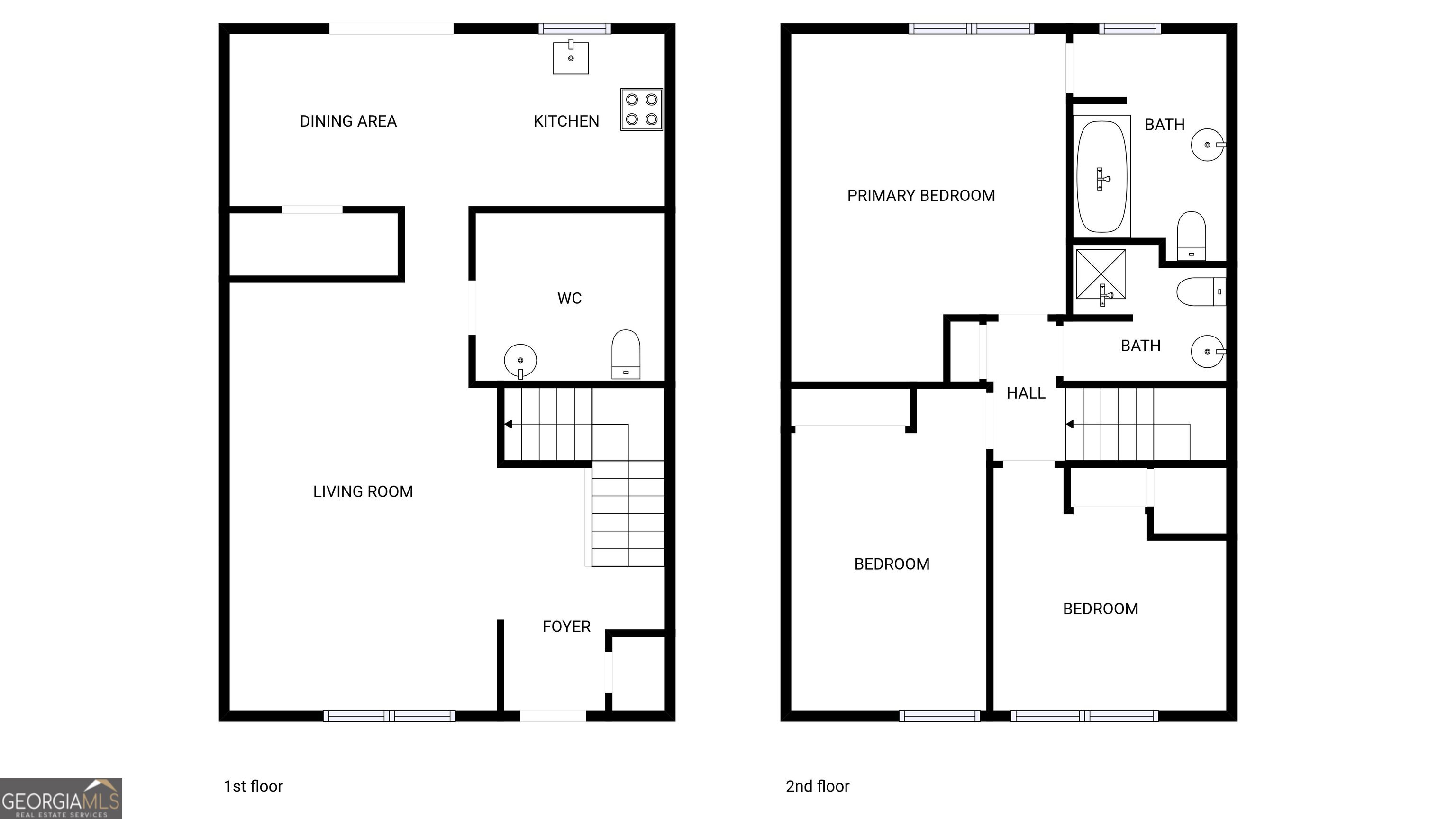 4436 Chowning Way Atlanta GA 30338