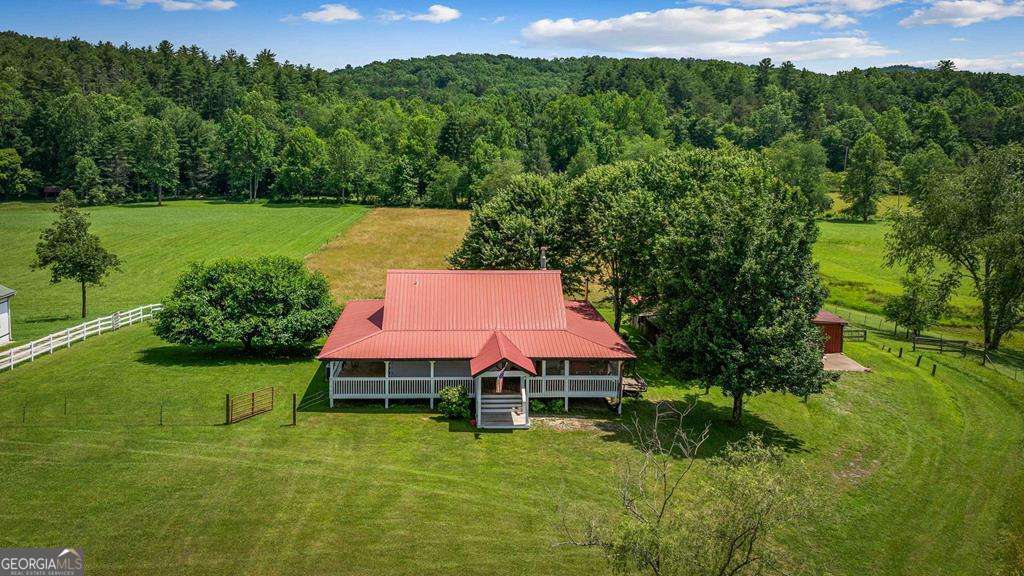 332 Night Lane Epworth GA 30541