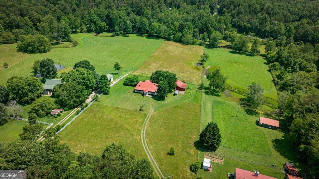 332 Night Lane Epworth GA 30541