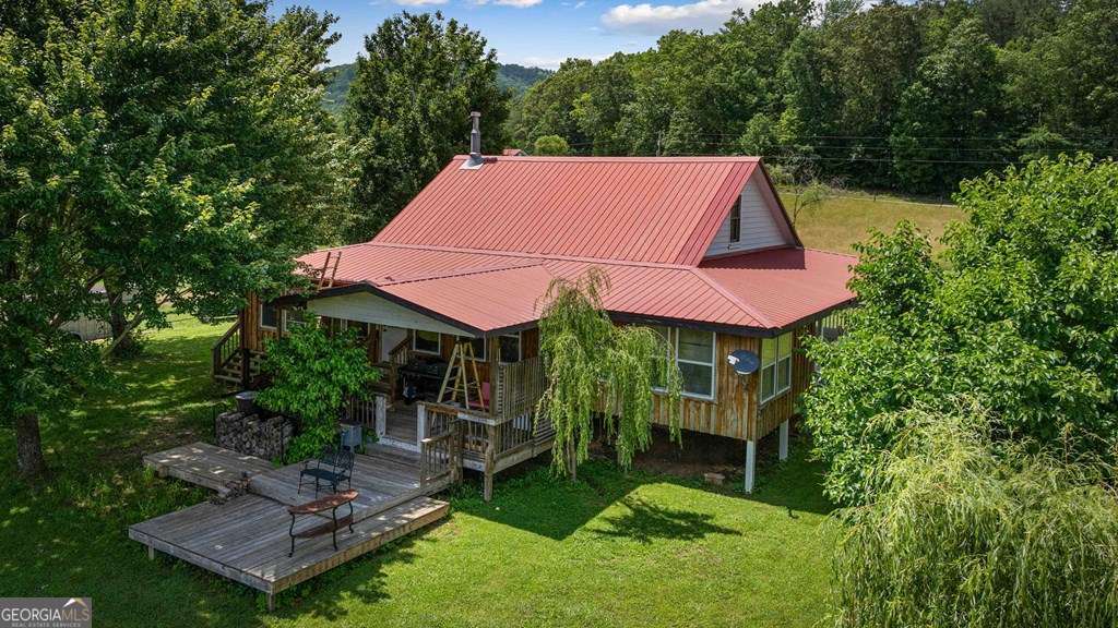 332 Night Lane Epworth GA 30541