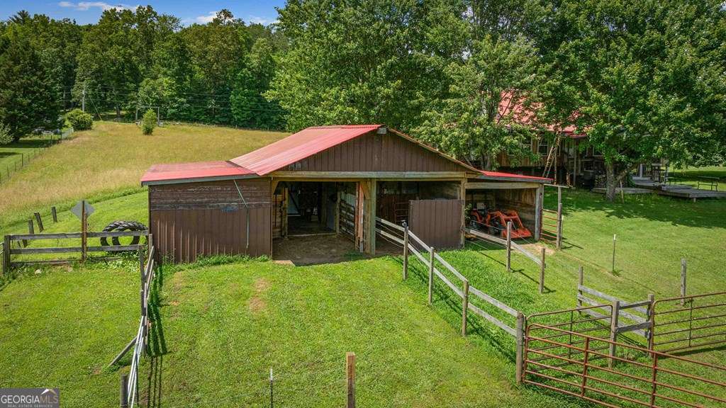 332 Night Lane Epworth GA 30541
