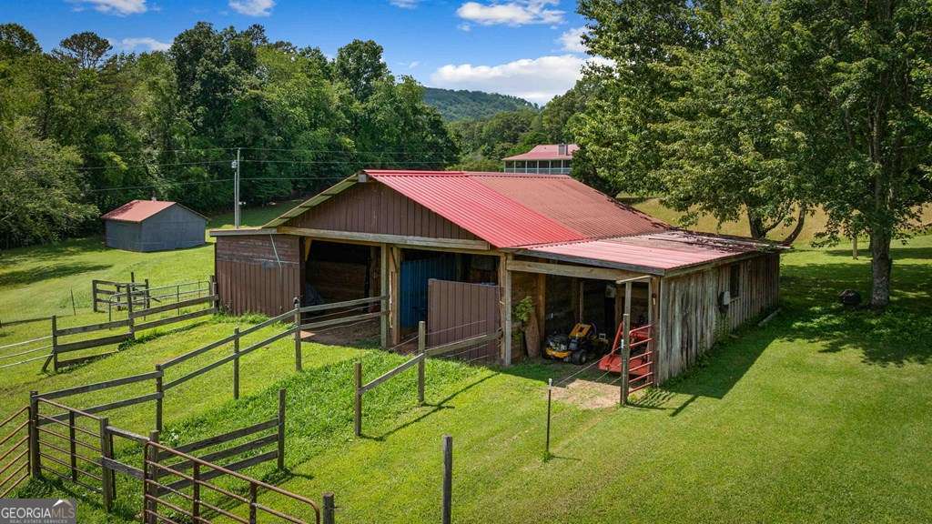 332 Night Lane Epworth GA 30541