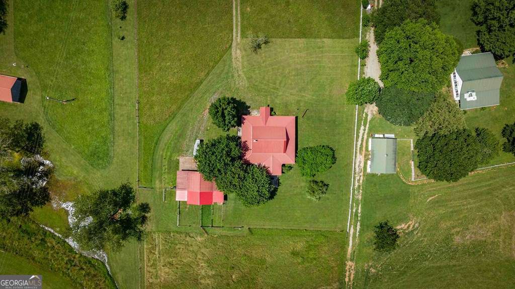 332 Night Lane Epworth GA 30541
