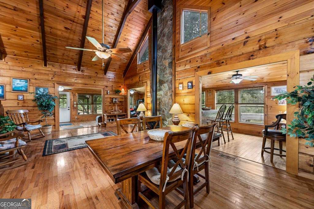 332 Night Lane Epworth GA 30541