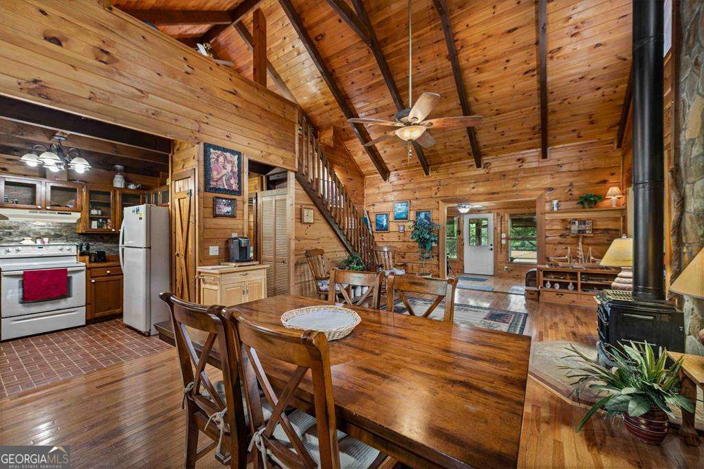 332 Night Lane Epworth GA 30541