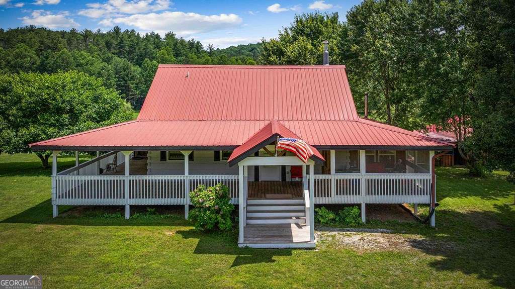 332 Night Lane Epworth GA 30541
