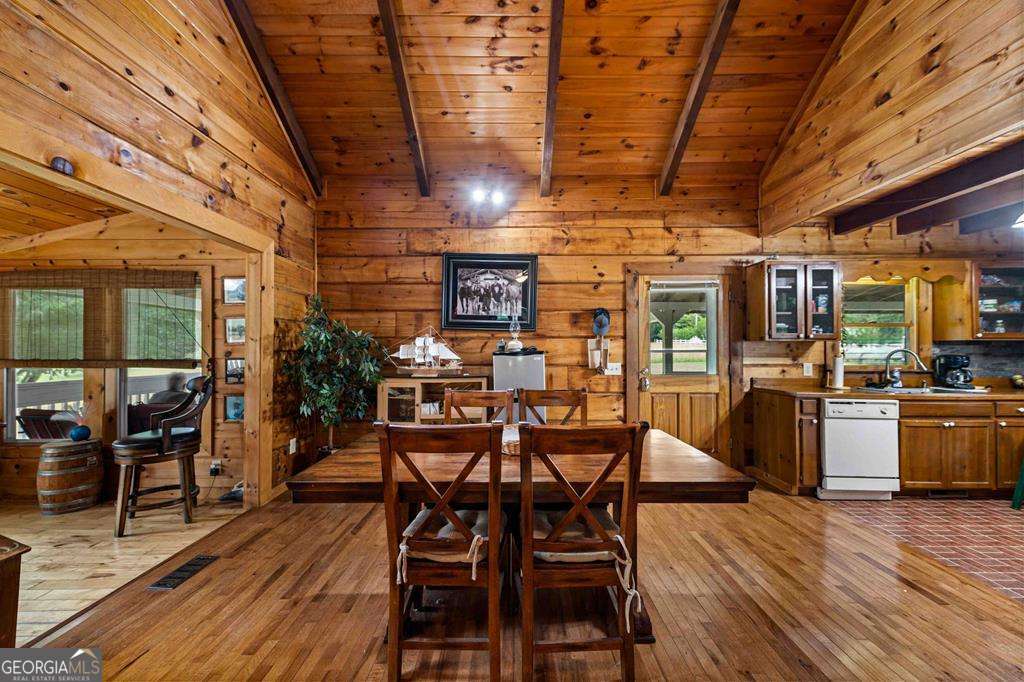 332 Night Lane Epworth GA 30541