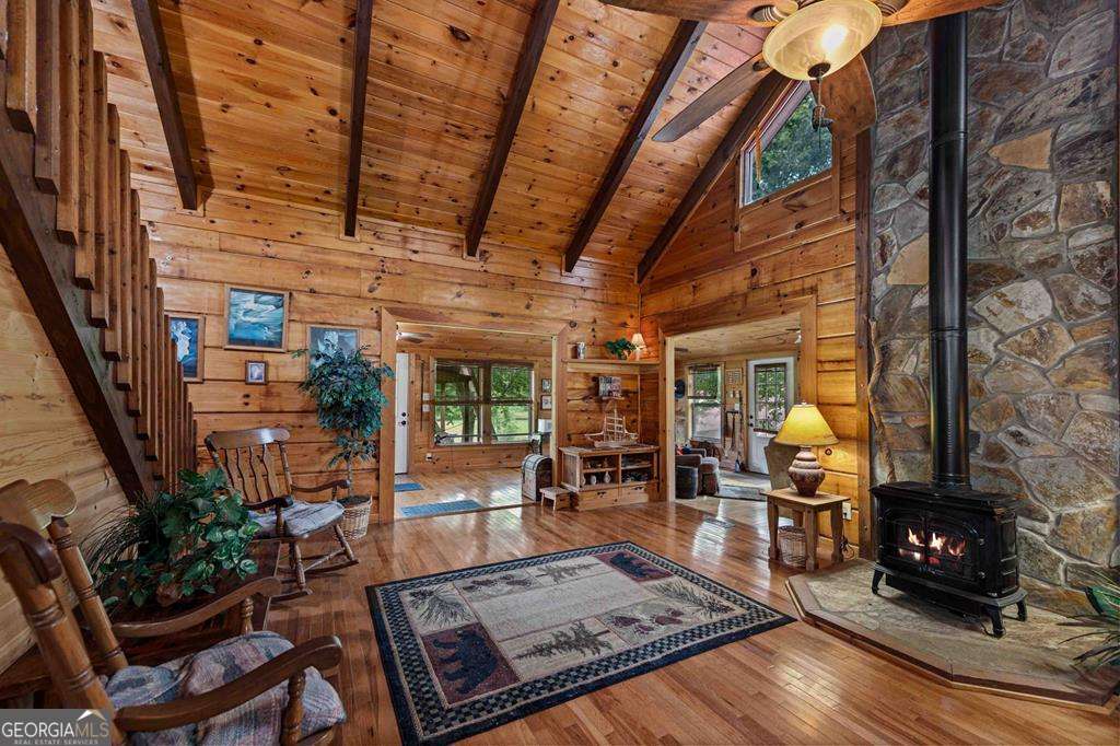 332 Night Lane Epworth GA 30541