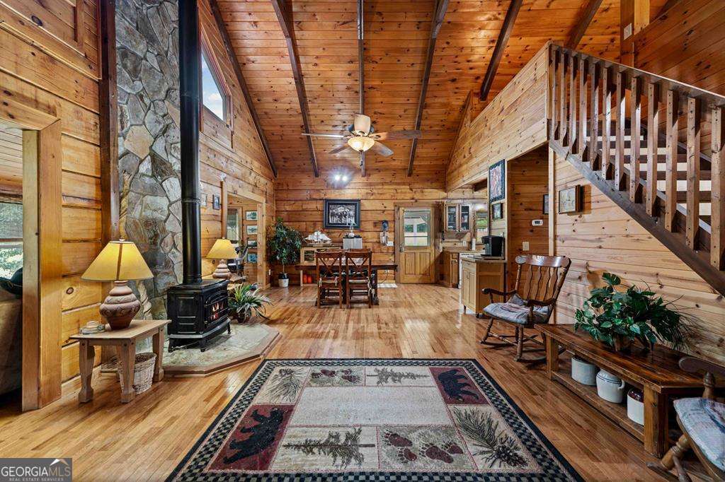 332 Night Lane Epworth GA 30541