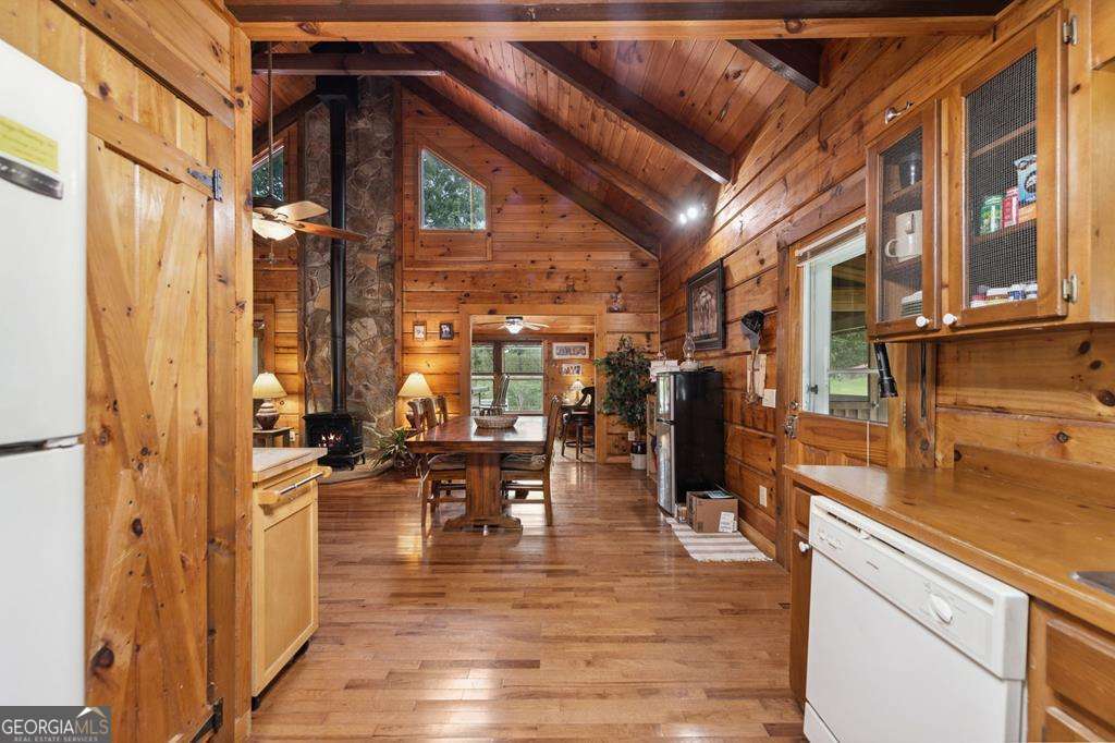 332 Night Lane Epworth GA 30541