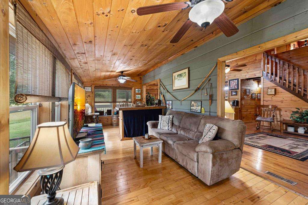 332 Night Lane Epworth GA 30541