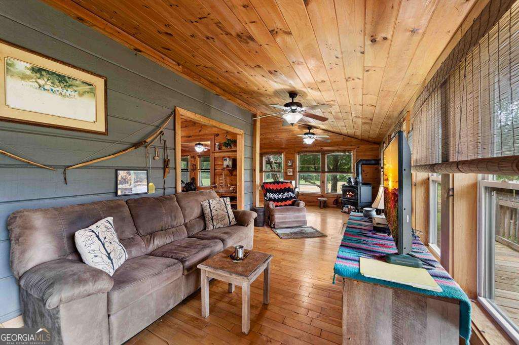 332 Night Lane Epworth GA 30541