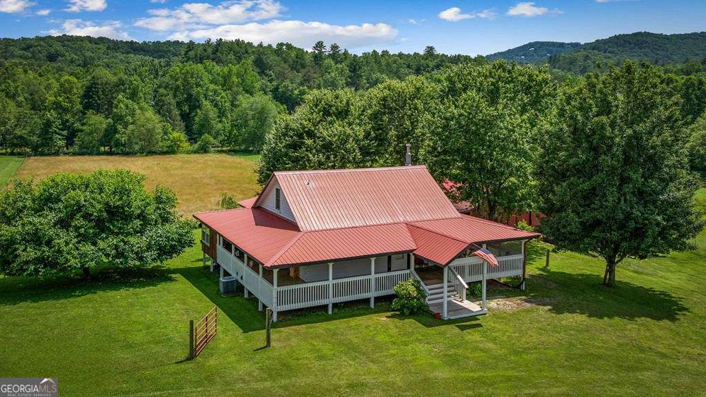 332 Night Lane Epworth GA 30541